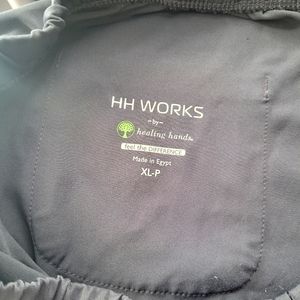 Healing hands Works pants